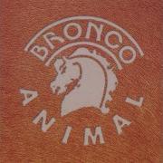 Bronco Todo Por Ti Cover Audio