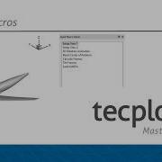 Quick Macros In Tecplot 360
