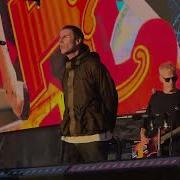 Oasis Roll With It Live In Manchester July 11th 2025