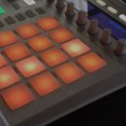 Maschine Mk2 Demo