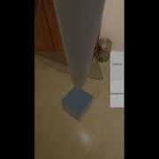 Scaling Tutorial With AR Foundation And Unity