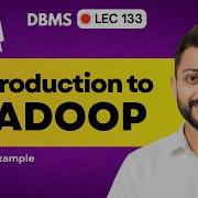 Lec 133 Introduction To Hadoop What Is Hadoop Hadoop Framework