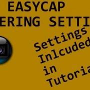 Best Easycap Render Settings Using Sony Vegas Pro 9