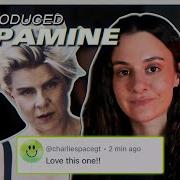 I Produced Dopamine By Robyn Without Hearing It