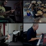Dream Theater Vacant Stream Of Consciousness Train Of Thought 15th Anniversary PanosGeo