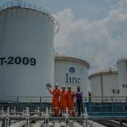 Drones For Oil Gas Industry 4 0 INSPECTION LIDAR AS BUILT CASE STUDY
