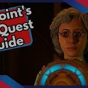 Endpoint S End Quest Guide In The Outer Worlds 2