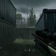 Call Of Duty 4 Shipment 1v1