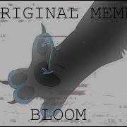 BLOOM Original Animation Meme T W Flashing
