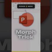 Трансформация в PowerPoint Краткое руководство Как легко создать презентацию с крутыми анимац