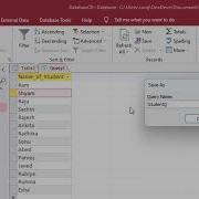 Count Function In Microsoft Access 2019 COMPUTEREXCELSOLUTION