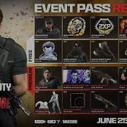 ПОЛНАЯ дорожная карта 4 го сезона Reloaded в Black Ops 7 НОВЫЕ карты оперативники и МНОГОЕ Д