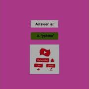 Python Question Of The Day Aruvi Institute Tenkasi Happy Learning Python Quiz