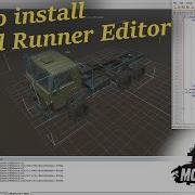How To Install The Mud Runner Editor Tool On Steam