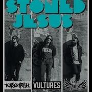 Stoned Jesus Live In Kremenchug 26 04 2015