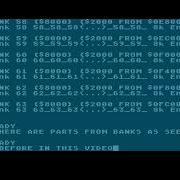 SIC Turbo Basic Test Atari XL XE
