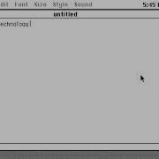 Hypercard