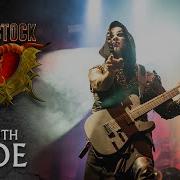 BEHEMOTH Evoe Live Bloodstock 2022