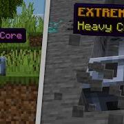 Breaking Minecraft Features With Just One Word