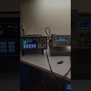 Rigol DM3058e Vs Keithley Dmm6500