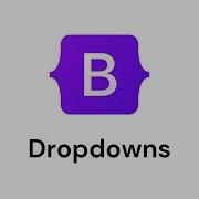 Bootstrap Course Part 19 Dropdowns