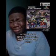 Me Listening To My Completely Unorganized Fire Emblem Playlist