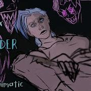 𝕆𝕃𝔼𝔸ℕ𝔻𝔼ℝ JINX ARCANE Animatic