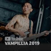 Vampillia Brutal Assault 2019 Full Set