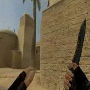 Css Flashjump De Dust2