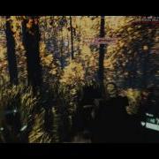 Cryengine Terrain Test 1