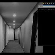 Camera Trajectory Tracker Using Python And OpenCV Indoor Corridor
