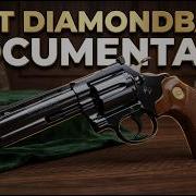 История револьвера Colt Diamondback