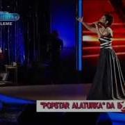 Ebru Gündeş Ölümsüz Aşklar