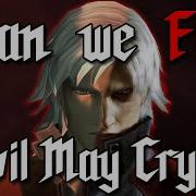 Can We Fix Devil May Cry 2 DMC 2 Definitive Edition Mod Review