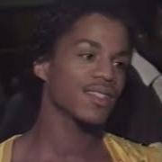 Marlon Jackson Rare Interview