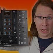 Most DAW Controllers Are DOOMED