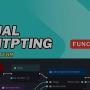 How To Program In Godot 4 Orchestrator Visual Scripting Functions
