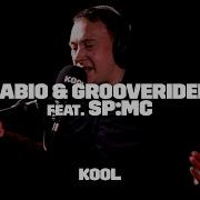 The Godfathers Of DnB Fabio Grooverider Are Joined By SP MC For Super Sunday April 22 Kool FM
