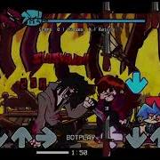 Endless Nightmare Rechart