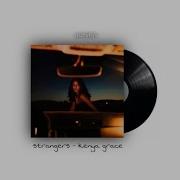 ᥫ Strangers Kenya Grace Sped Up