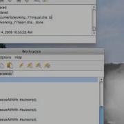 Tutorial VisualWorks Product Overview Enhanced Text