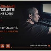 Noisecontrollers Scared Hardstyle Version Official Preview