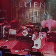 Be My Escape Live Relient K