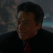 Jackie Chan Got Into A Bar Fight Rush Hour 1998