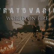 Stratovarius World On Fire Official Video