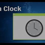 How To Create A Simple Clock In Java
