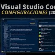 Configuraciones PRO Para Visual Studio Code 2024