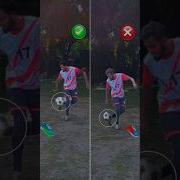 Neymar Touch Tutorial Viralshort Football