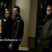 Depeche Mode Wrong Ai Enhanced 4K