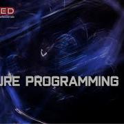 Secure Programming With C Course Overview